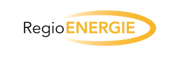 Logo der RegioENERGIE