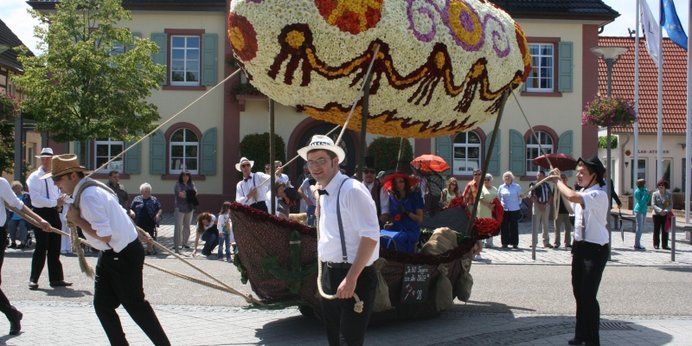 Straßenfest