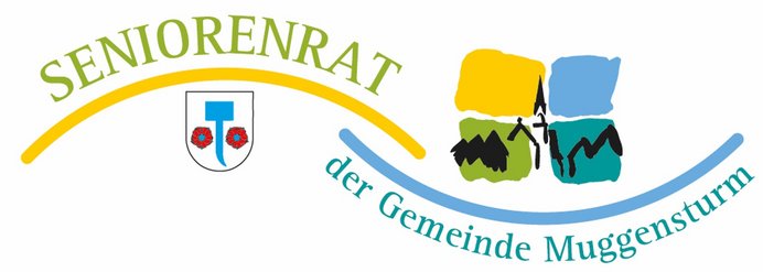 Logo des Seniorenrats