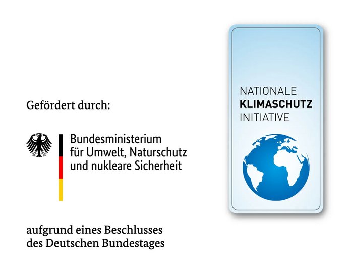 Logo der Nationalen Klimaschutzinitiative 