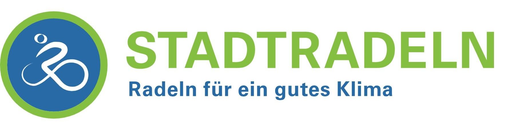 Logo Stadtradeln