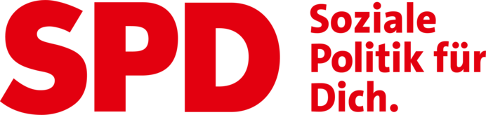 Logo der SPD